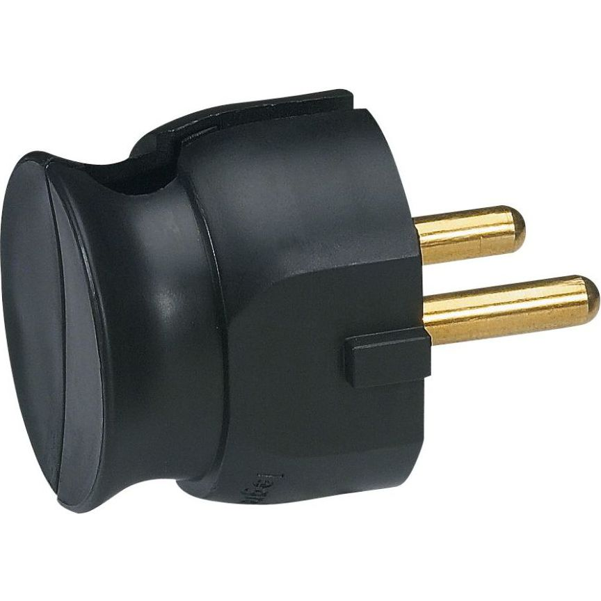 Legrand 050184 електрически контактен адаптер (50184)