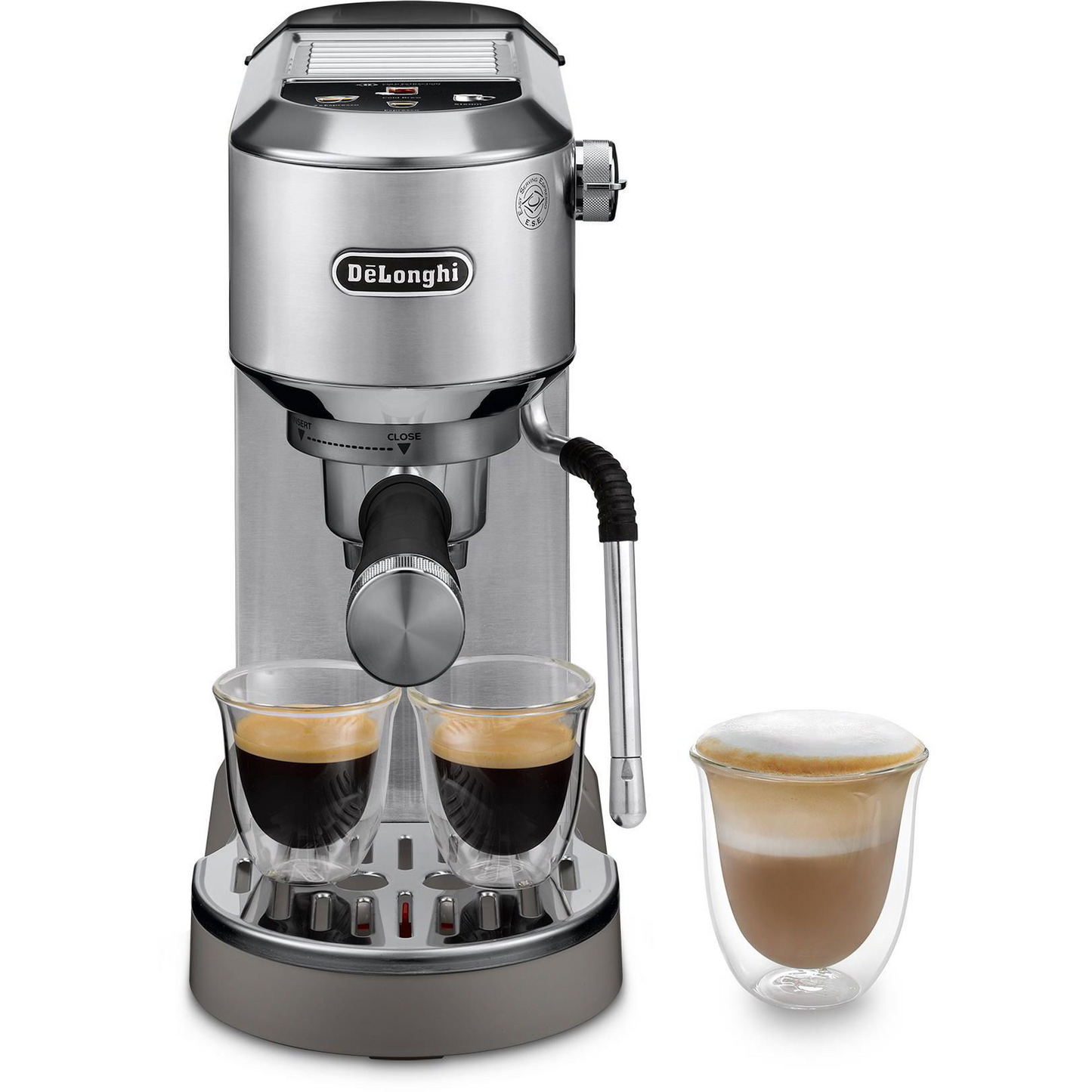 De'Longhi Dedica Duo EC890.M