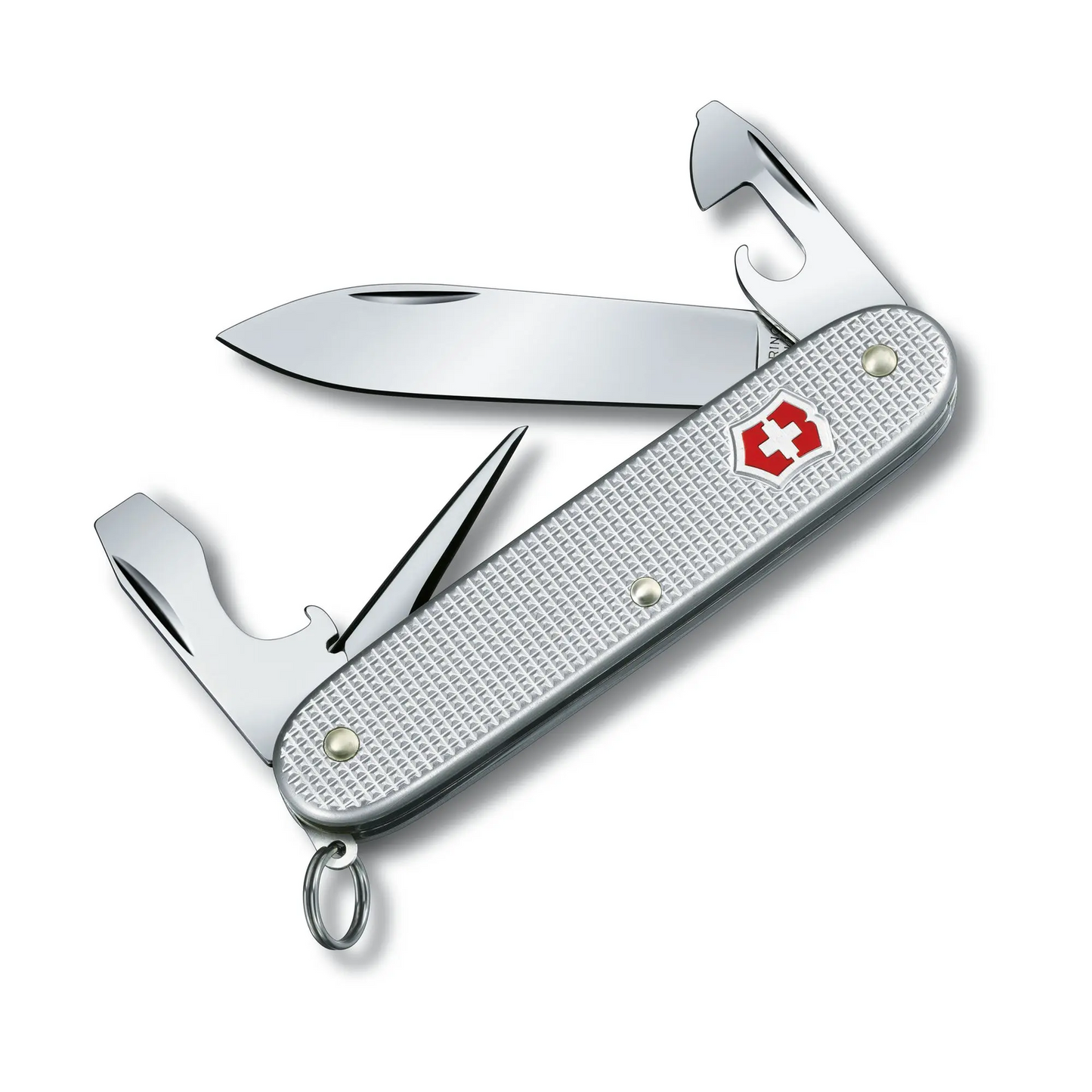 Victorinox Pioneer Alox zsebkés