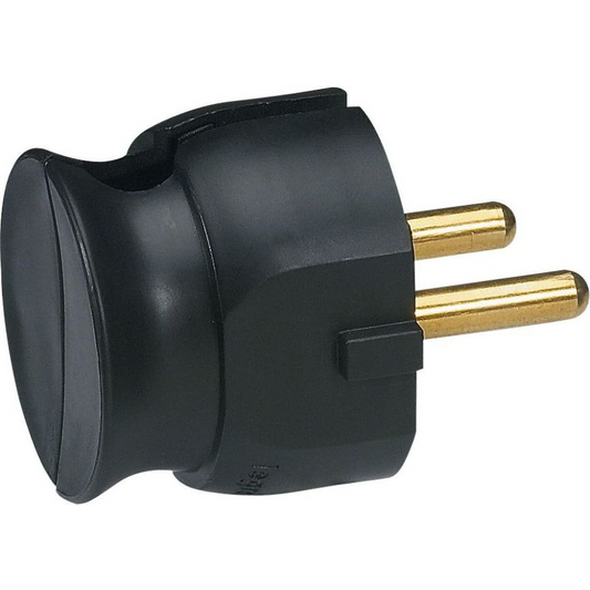 Legrand 050184 електрически контактен адаптер (50184)