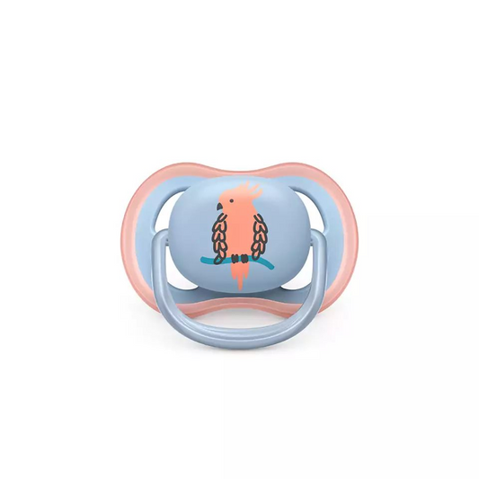 Philips SCF085/12 Avent ultra air cumi papagáj,ananász 2db