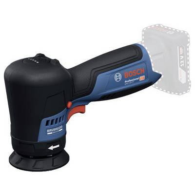 Bosch Szögpolírozó GPO 12V-77 06019L3003