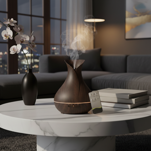 RelaxPont – Vitality Pro aromadiffúzor